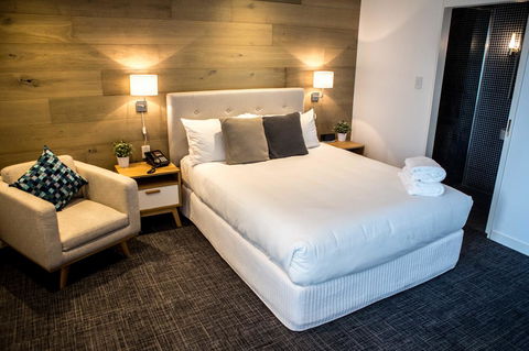Crown Hotel Surry Hills - Accommodation Mooloolaba 22