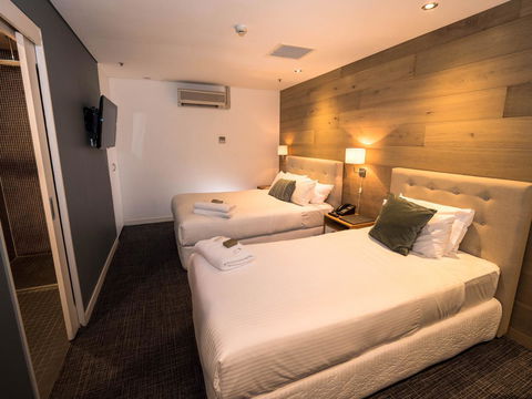 Crown Hotel Surry Hills - Accommodation Mooloolaba 10