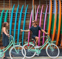 Wake Up Byron Bay - Accommodation Mooloolaba