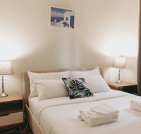 Manly Beach Escape Apartment - Accommodation Mooloolaba