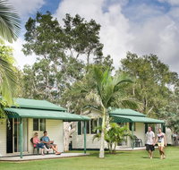 Glen Villa Resort - Accommodation Mooloolaba