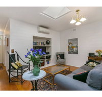 North Sydney Historic Whalers Cottage - Accommodation Mooloolaba