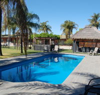 Federation Motor Inn - Corowa - Accommodation Mooloolaba