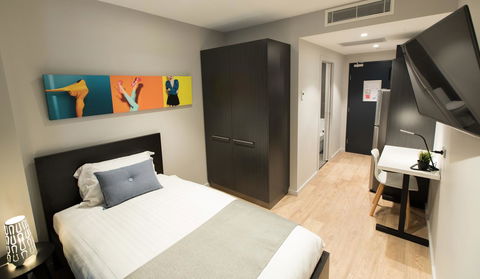 Studio 8 Residences - Adults Only - Accommodation Mooloolaba 13
