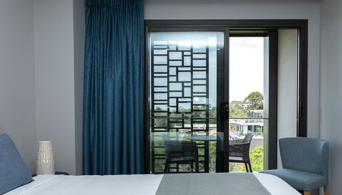 Studio 8 Residences - Adults Only - Accommodation Mooloolaba 14