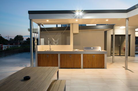 Studio 8 Residences - Adults Only - Accommodation Mooloolaba 10