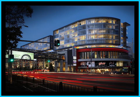 Studio 8 Residences - Adults Only - Accommodation Mooloolaba 22
