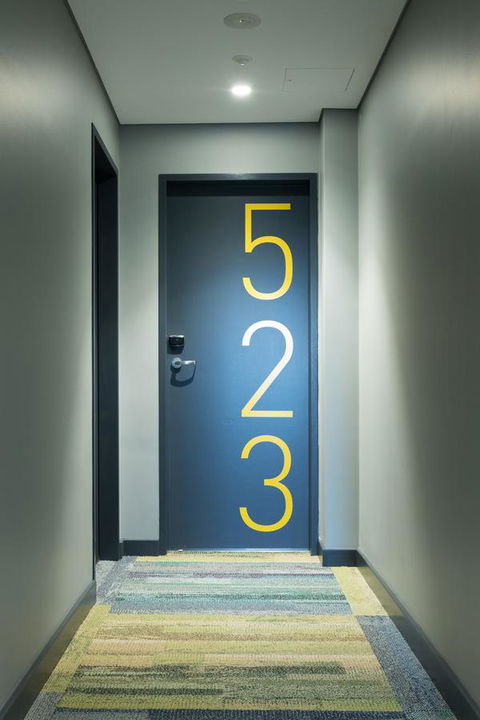 Studio 8 Residences - Adults Only - Accommodation Mooloolaba 20