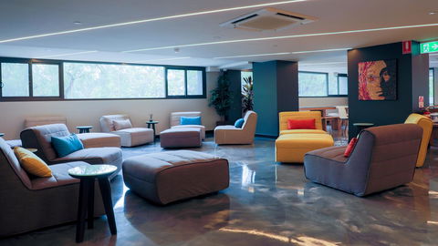 Studio 8 Residences - Adults Only - Accommodation Mooloolaba 19