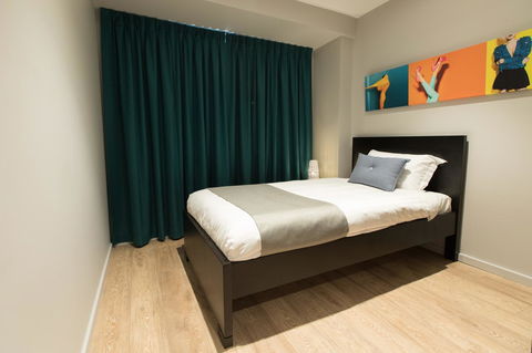 Studio 8 Residences - Adults Only - Accommodation Mooloolaba 3