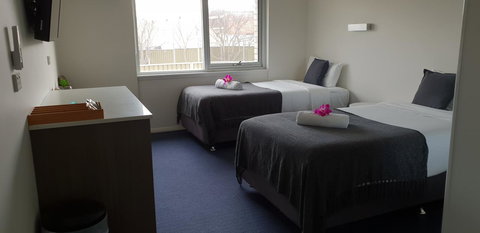 Carlton Suites - Accommodation Mooloolaba 10