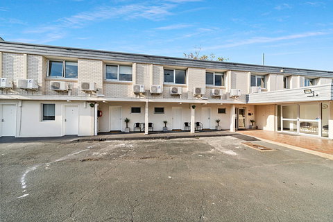 Carlton Suites - Accommodation Mooloolaba 25