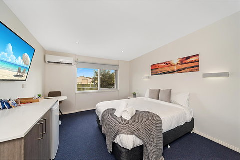 Carlton Suites - Accommodation Mooloolaba 23