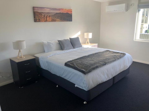 Carlton Suites - Accommodation Mooloolaba 1