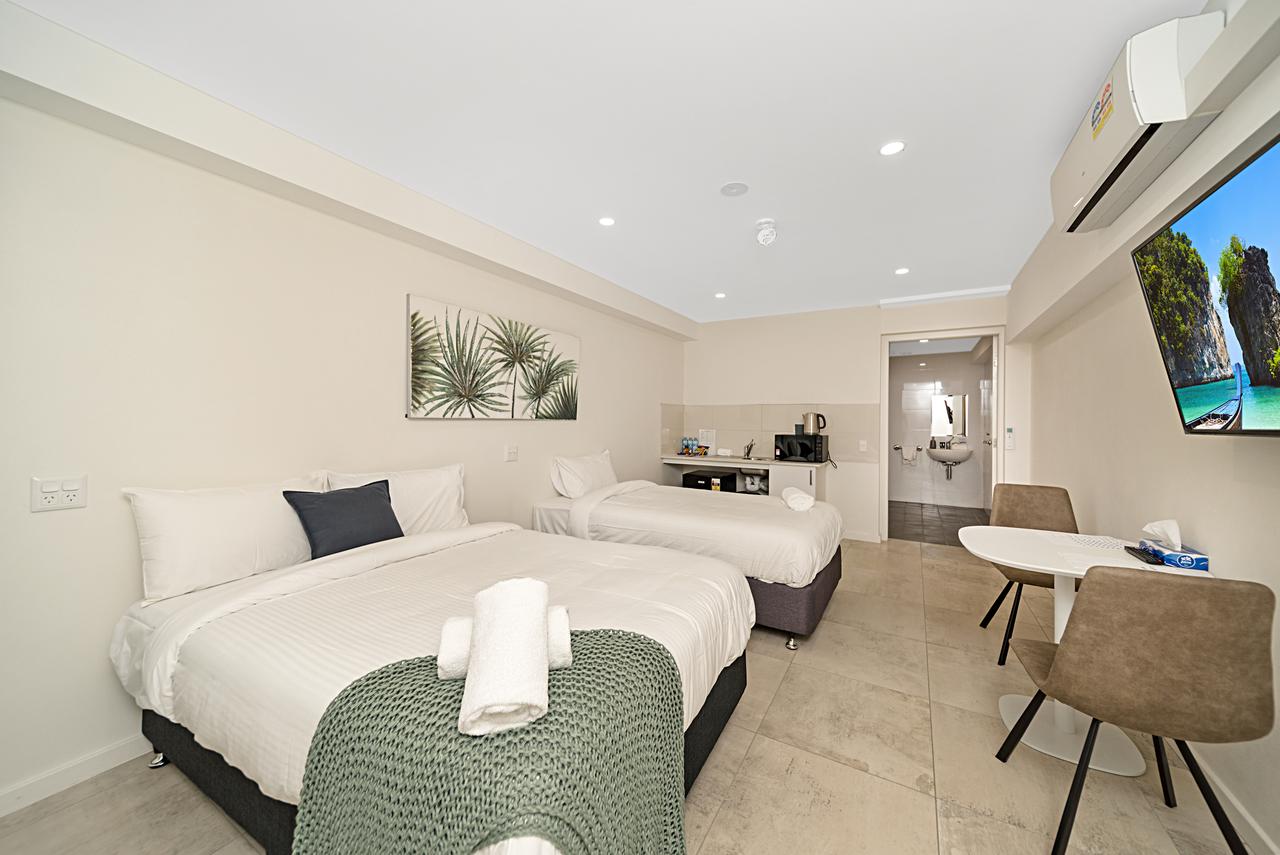  Accommodation Mooloolaba