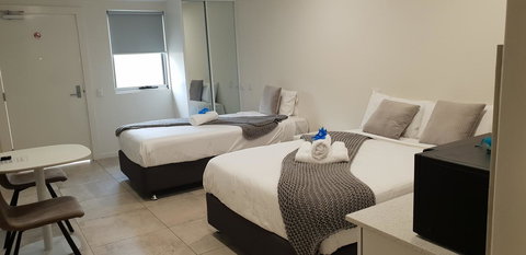Carlton Suites - Accommodation Mooloolaba 20