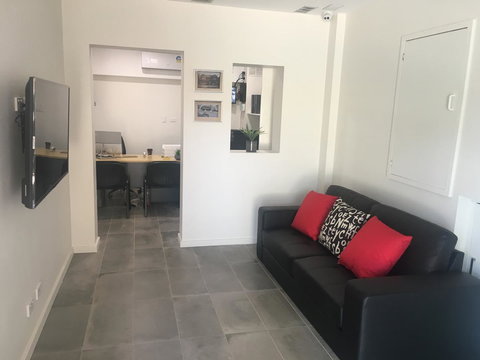 Carlton Suites - Accommodation Mooloolaba 30