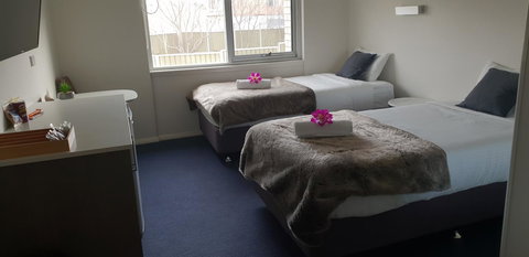 Carlton Suites - Accommodation Mooloolaba 6