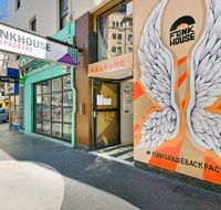 Funk House Backpackers - Accommodation Mooloolaba
