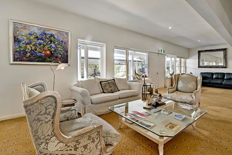 Bundanoon Lodge - Accommodation Mooloolaba 36