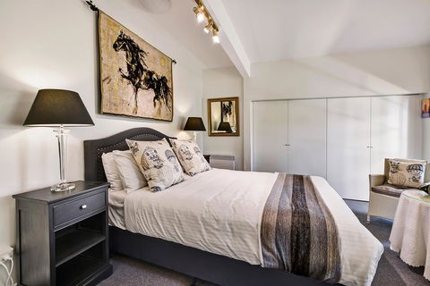 Bundanoon Lodge - Accommodation Mooloolaba 8