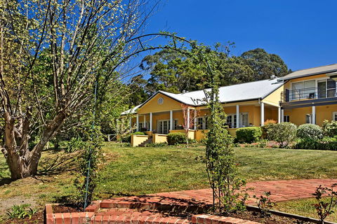 Bundanoon Lodge - Accommodation Mooloolaba 20