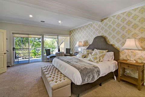 Bundanoon Lodge - Accommodation Mooloolaba 10