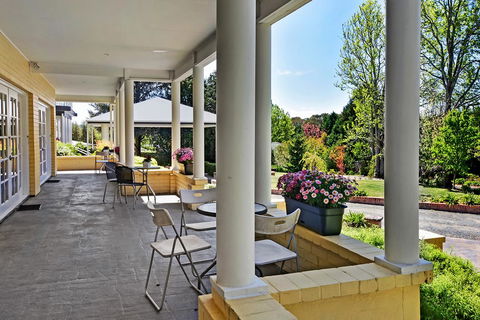 Bundanoon Lodge - Accommodation Mooloolaba 23