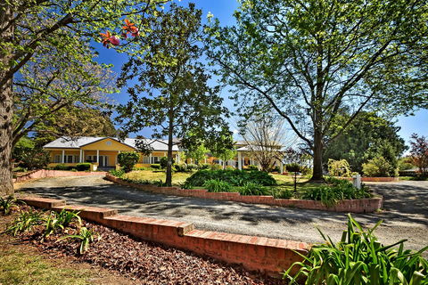 Bundanoon Lodge - Accommodation Mooloolaba 15