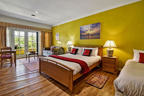 Bundanoon Lodge - Accommodation Mooloolaba 42