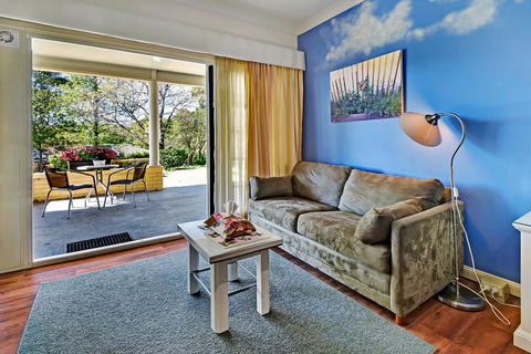 Bundanoon Lodge - Accommodation Mooloolaba 44