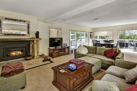 Bundanoon Lodge - Accommodation Mooloolaba 32