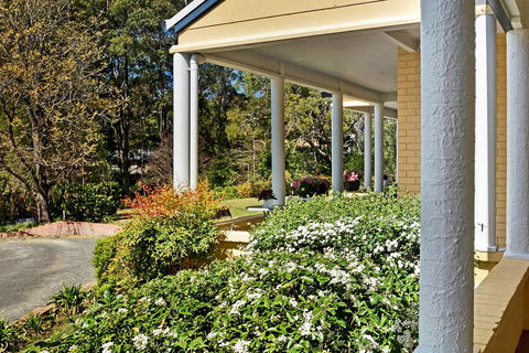 Bundanoon Lodge - Accommodation Mooloolaba 24