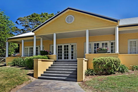 Bundanoon Lodge - Accommodation Mooloolaba 22