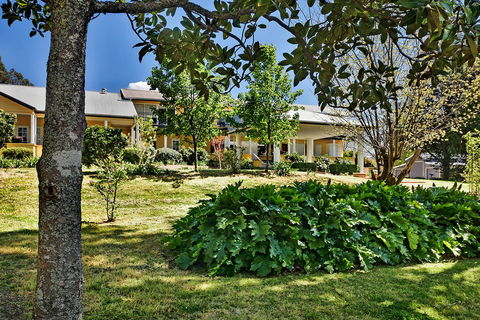 Bundanoon Lodge - Accommodation Mooloolaba 0