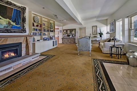 Bundanoon Lodge - Accommodation Mooloolaba 38