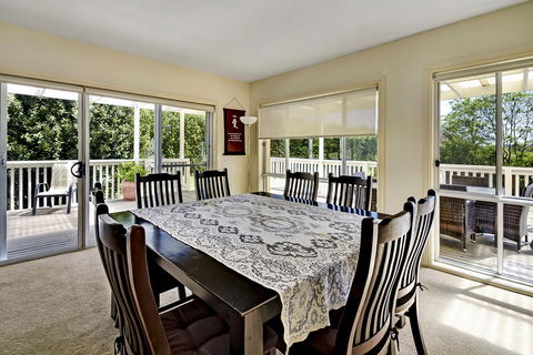 Bundanoon Lodge - Accommodation Mooloolaba 31