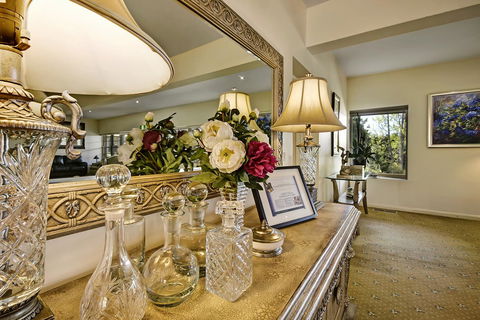 Bundanoon Lodge - Accommodation Mooloolaba 35