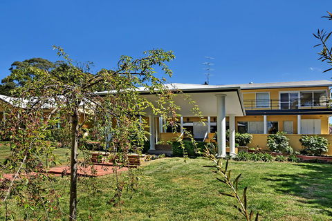 Bundanoon Lodge - Accommodation Mooloolaba 19