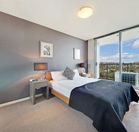 Wyndel Apartments North Sydney - Harbour Watch - Accommodation Mooloolaba