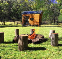 Christopher Tiny House - Accommodation Mooloolaba