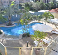 Marty's  Little Beach - Accommodation Mooloolaba