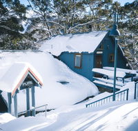 Pure Chalet Thredbo - Accommodation Mooloolaba