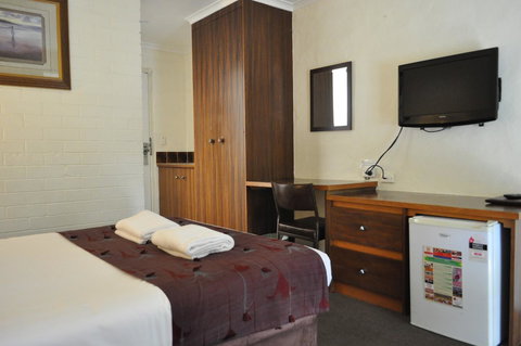 Albury Burvale Motor Inn - Accommodation Mooloolaba 11