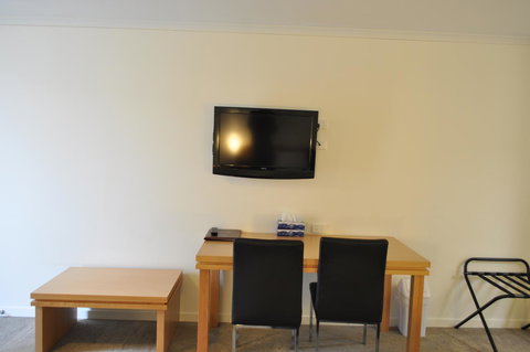 Albury Burvale Motor Inn - Accommodation Mooloolaba 3