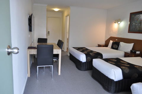 Albury Burvale Motor Inn - Accommodation Mooloolaba 8