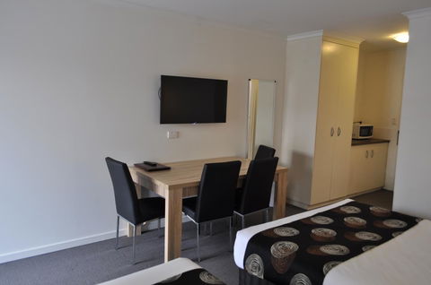Albury Burvale Motor Inn - Accommodation Mooloolaba 6