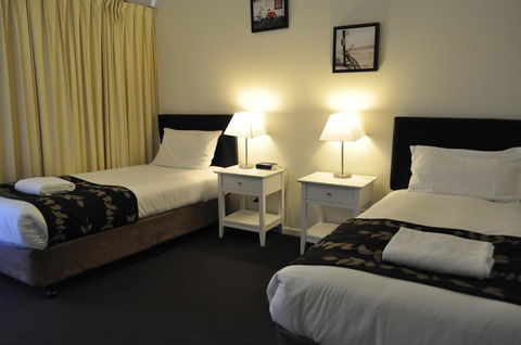 Albury Burvale Motor Inn - Accommodation Mooloolaba 24