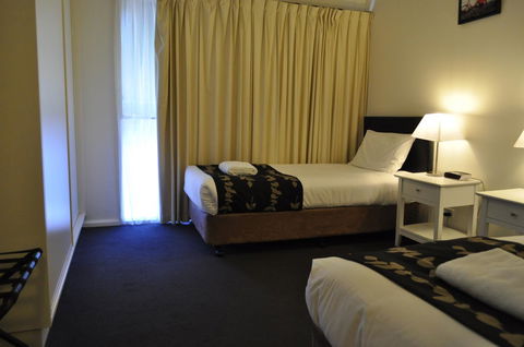 Albury Burvale Motor Inn - Accommodation Mooloolaba 21