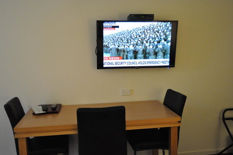 Albury Burvale Motor Inn - Accommodation Mooloolaba 16